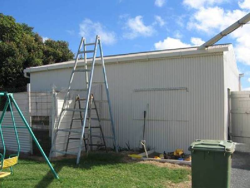 19 Lethebrook Road, Proserpine QLD 4800