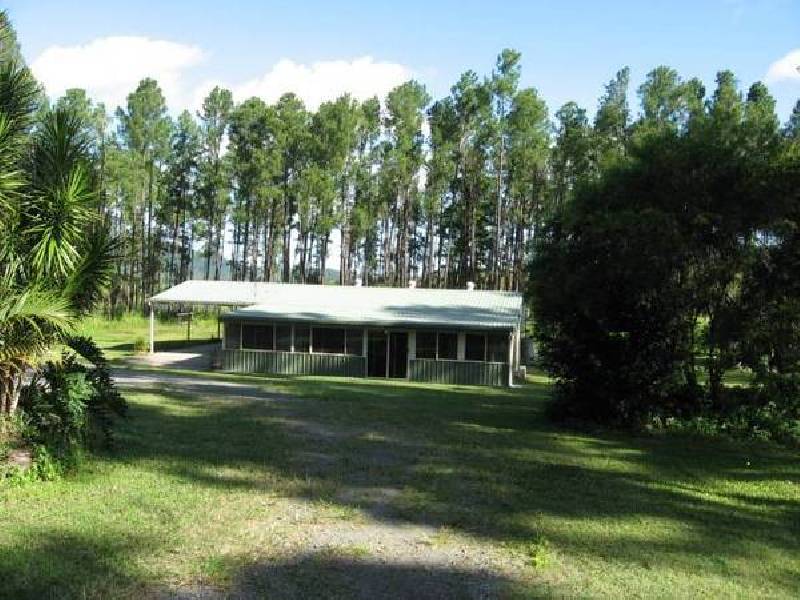 Laurina Drive, Strathdickie QLD 4800