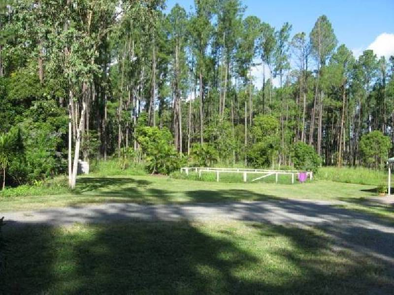 Laurina Drive, Strathdickie QLD 4800