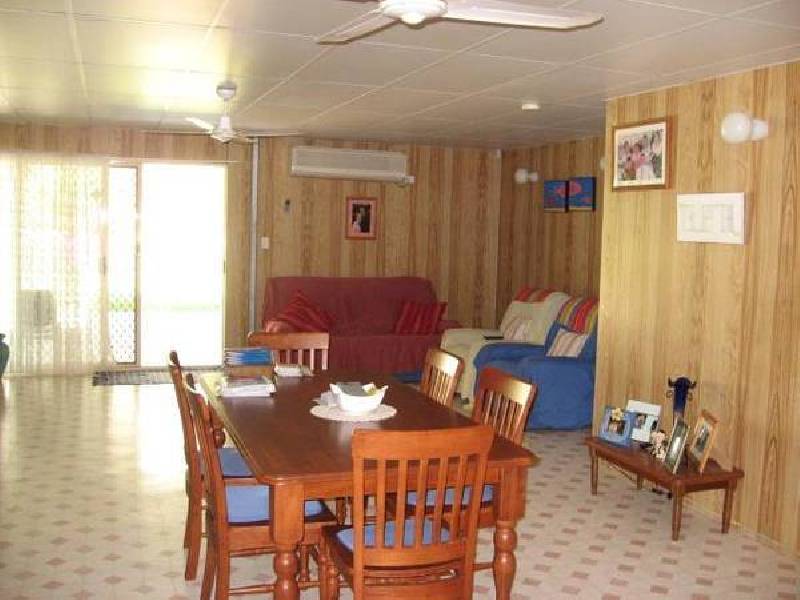 Laurina Drive, Strathdickie QLD 4800