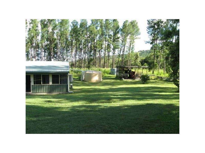 Laurina Drive, Strathdickie QLD 4800