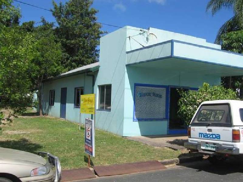 6 Waite Street, Proserpine QLD 4800