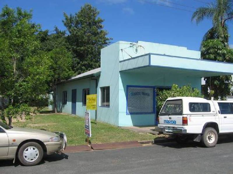6 Waite Street, Proserpine QLD 4800