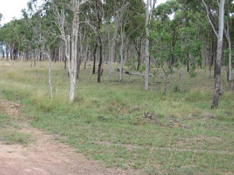 Lot 2 Bruce Highway, Gregory River QLD 4800