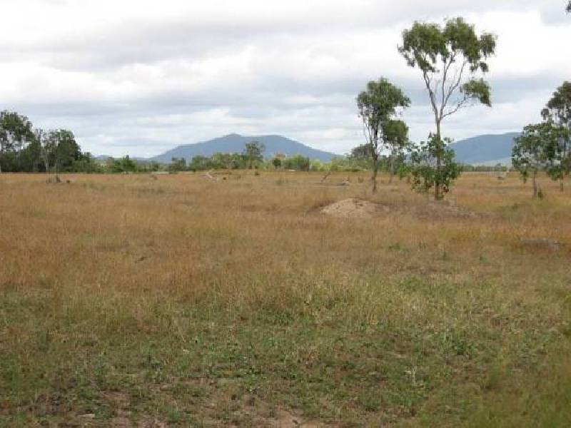 Lot 2 Bruce Highway, Gregory River QLD 4800