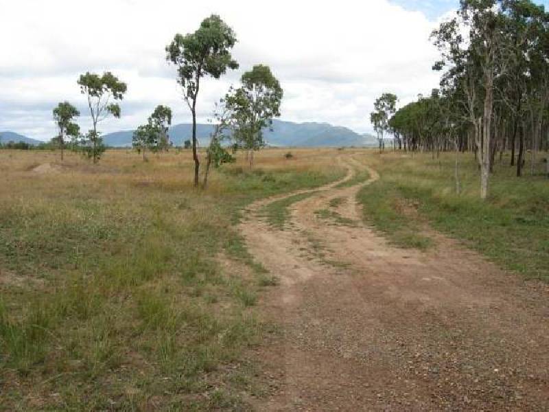 Lot 2 Bruce Highway, Gregory River QLD 4800
