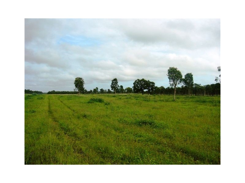 Lot 4 Bruce Highway, Proserpine QLD 4800