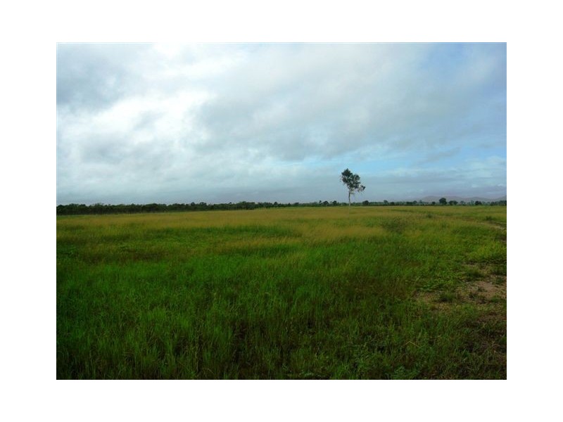 Lot 4 Bruce Highway, Proserpine QLD 4800