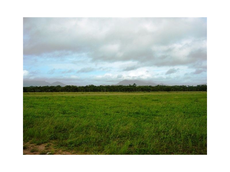 Lot 4 Bruce Highway, Proserpine QLD 4800