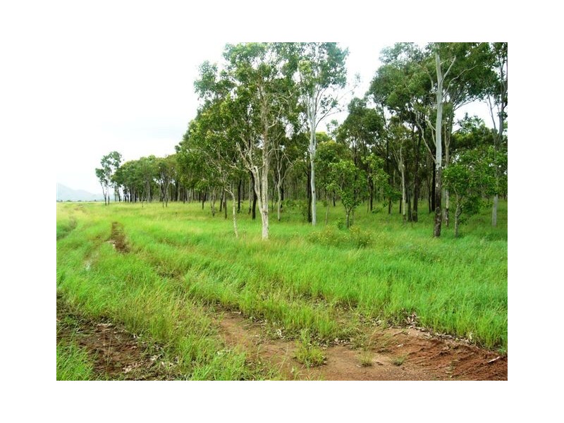 Lot 4 Bruce Highway, Proserpine QLD 4800