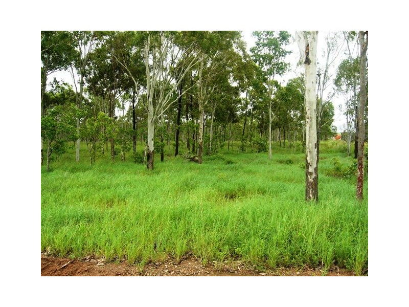 Lot 4 Bruce Highway, Proserpine QLD 4800