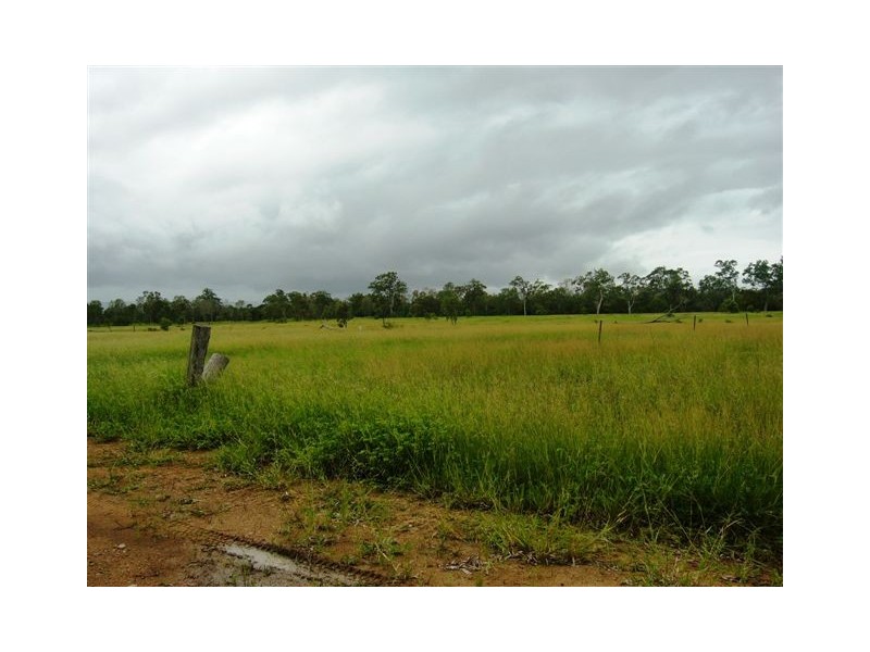 Lot 4 Bruce Highway, Proserpine QLD 4800