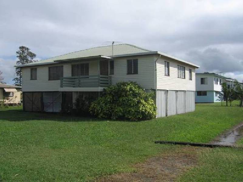 Faust Street, Proserpine QLD 4800