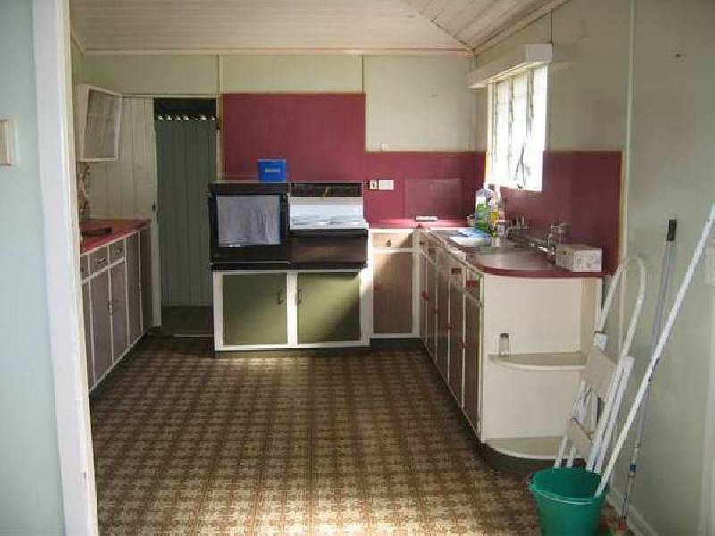 Faust Street, Proserpine QLD 4800