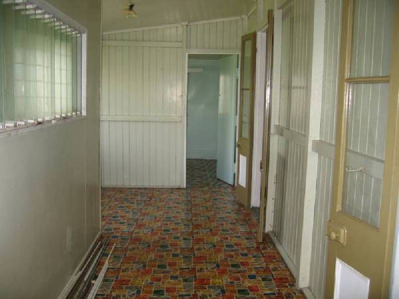 Faust Street, Proserpine QLD 4800