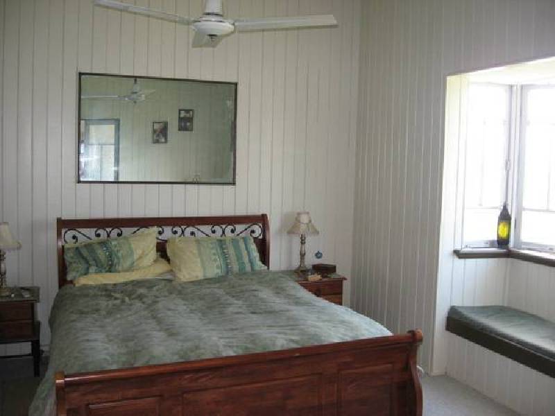 Lt 1 Forbes Road, Bloomsbury QLD 4799