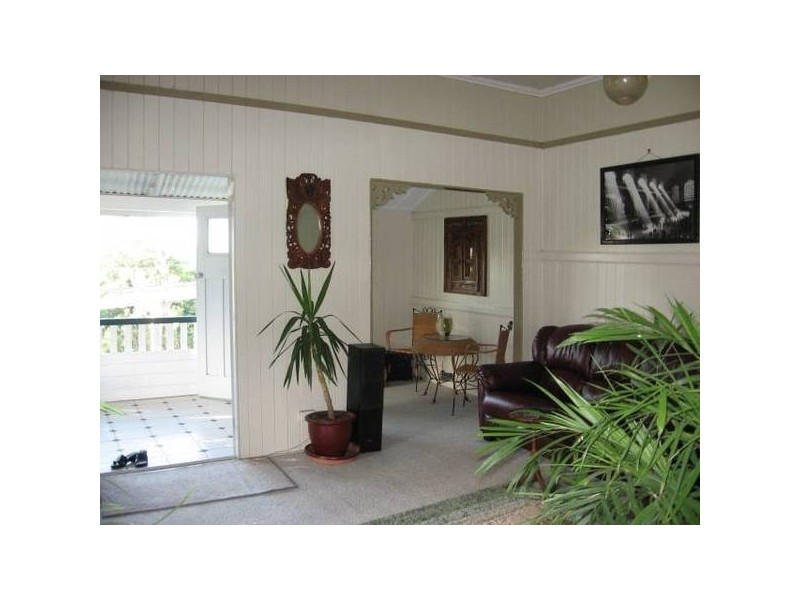 Lt 1 Forbes Road, Bloomsbury QLD 4799