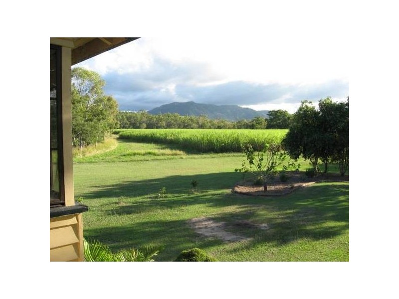 Lt 1 Forbes Road, Bloomsbury QLD 4799