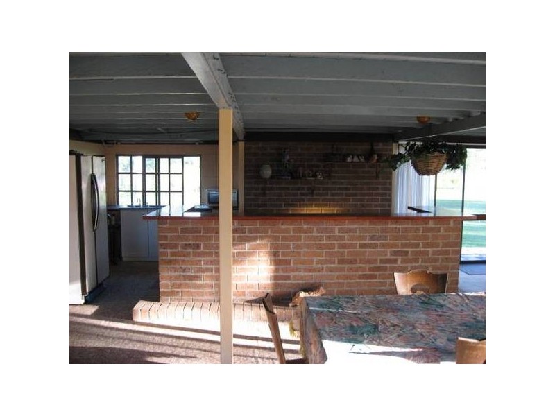 Lt 1 Forbes Road, Bloomsbury QLD 4799