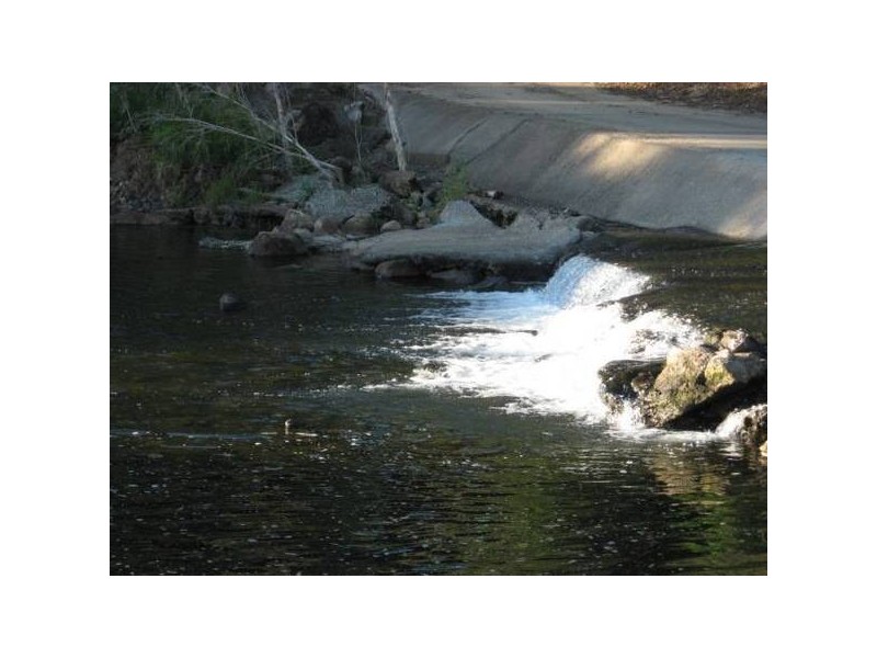 Lt 1 Forbes Road, Bloomsbury QLD 4799