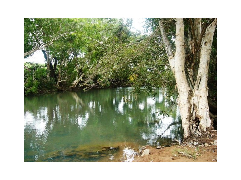Lot 286 Bruce Highway, Proserpine QLD 4800