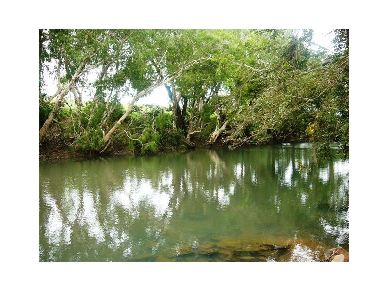 Lot 286 Bruce Highway, Proserpine QLD 4800