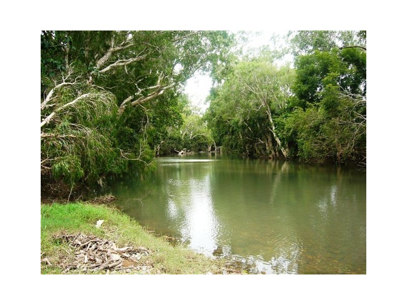 Lot 286 Bruce Highway, Proserpine QLD 4800
