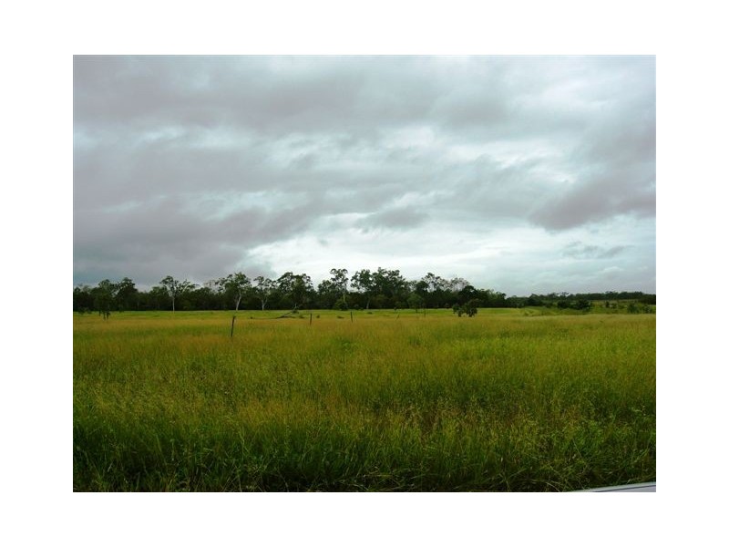 Lot 286 Bruce Highway, Proserpine QLD 4800