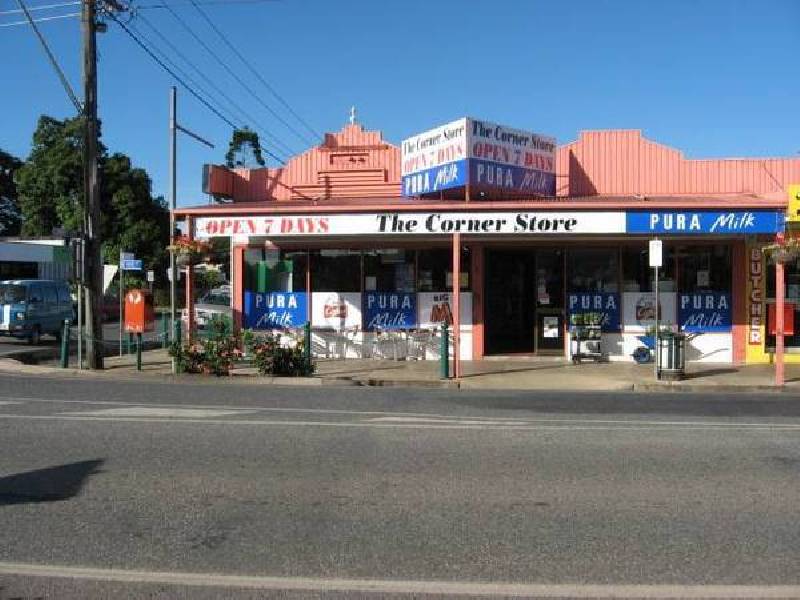 Main Street, Proserpine QLD 4800