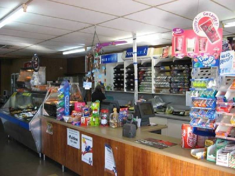 Main Street, Proserpine QLD 4800