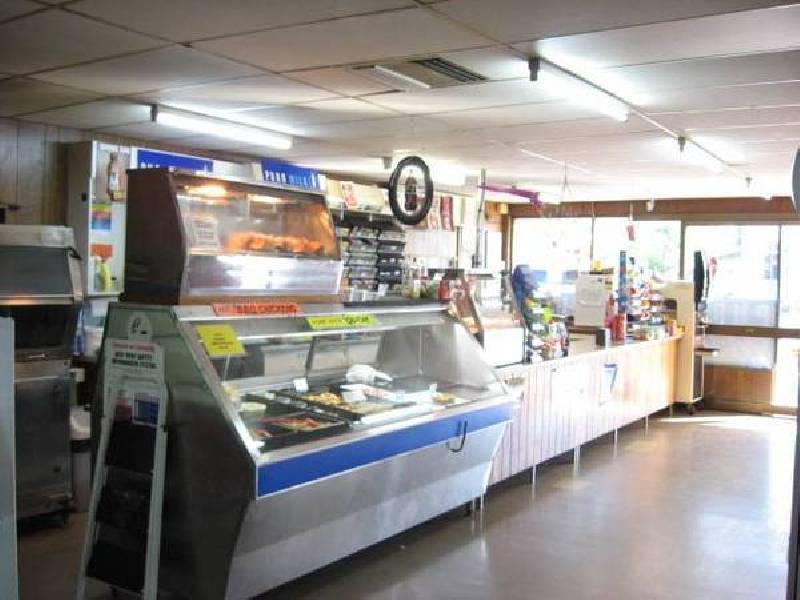 Main Street, Proserpine QLD 4800