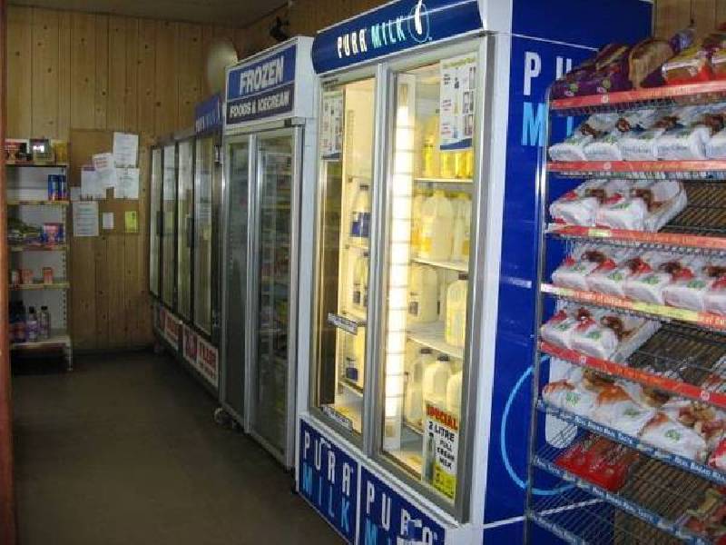 Main Street, Proserpine QLD 4800