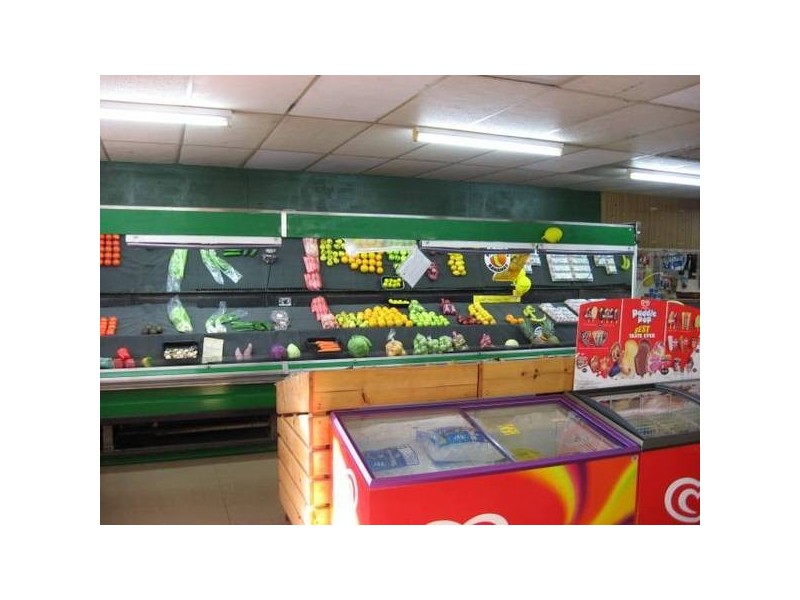 Main Street, Proserpine QLD 4800