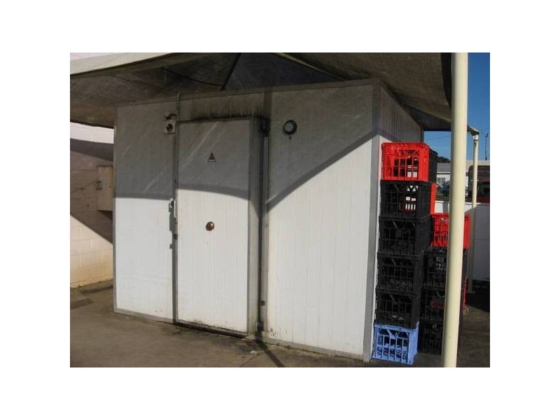 Main Street, Proserpine QLD 4800