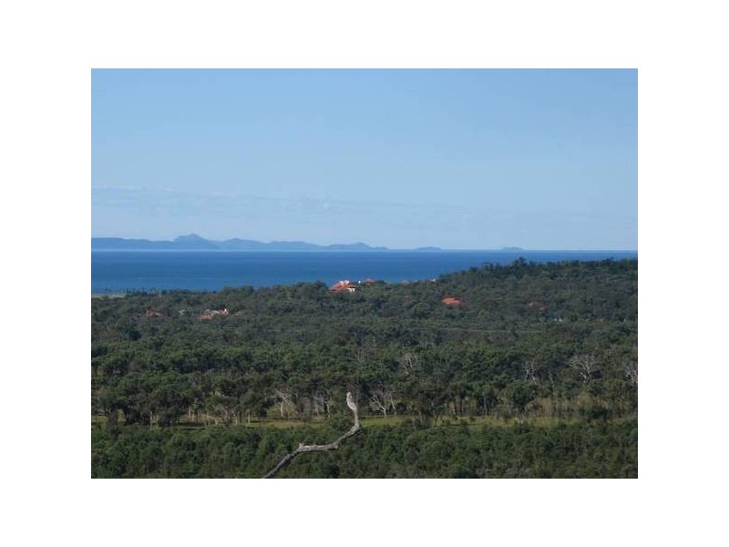 Lot 33 Kunapipi Road, Midge Point QLD 4799