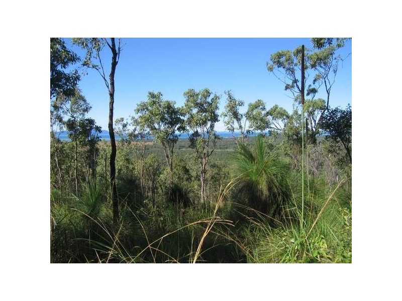 Lot 33 Kunapipi Road, Midge Point QLD 4799