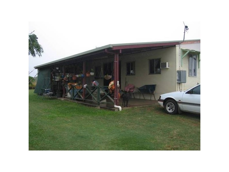 Lot 33 Kunapipi Road, Midge Point QLD 4799
