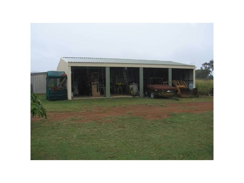 Lot 33 Kunapipi Road, Midge Point QLD 4799