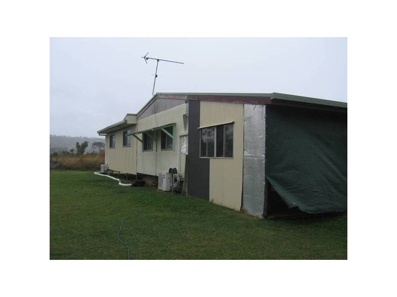 Lot 33 Kunapipi Road, Midge Point QLD 4799