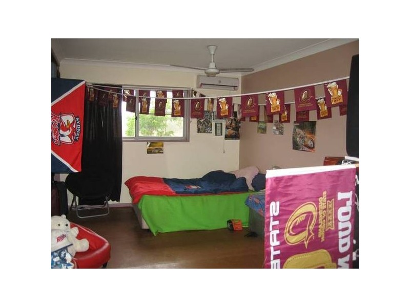 Lot 33 Kunapipi Road, Midge Point QLD 4799