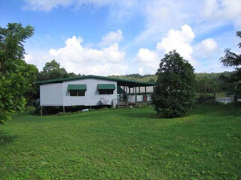 108 Ashton Road, North Gregory QLD 4800