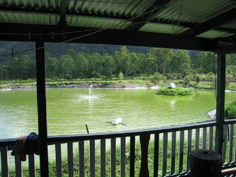 108 Ashton Road, North Gregory QLD 4800