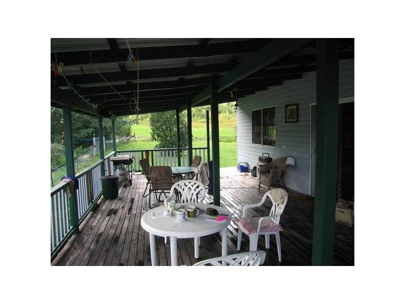 108 Ashton Road, North Gregory QLD 4800