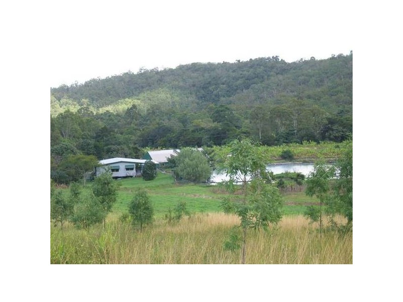 108 Ashton Road, North Gregory QLD 4800