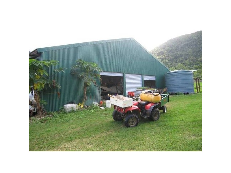 108 Ashton Road, North Gregory QLD 4800