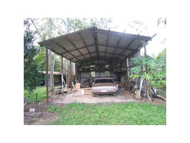 108 Ashton Road, North Gregory QLD 4800