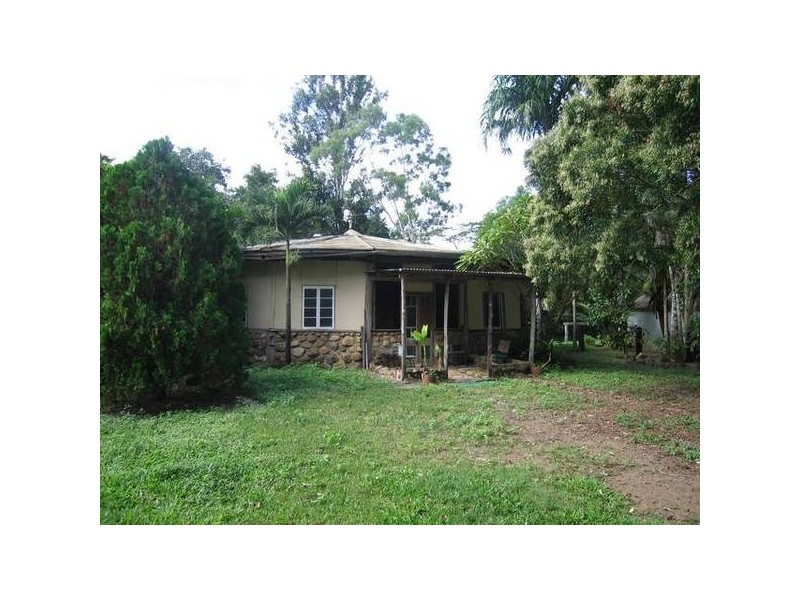 108 Ashton Road, North Gregory QLD 4800