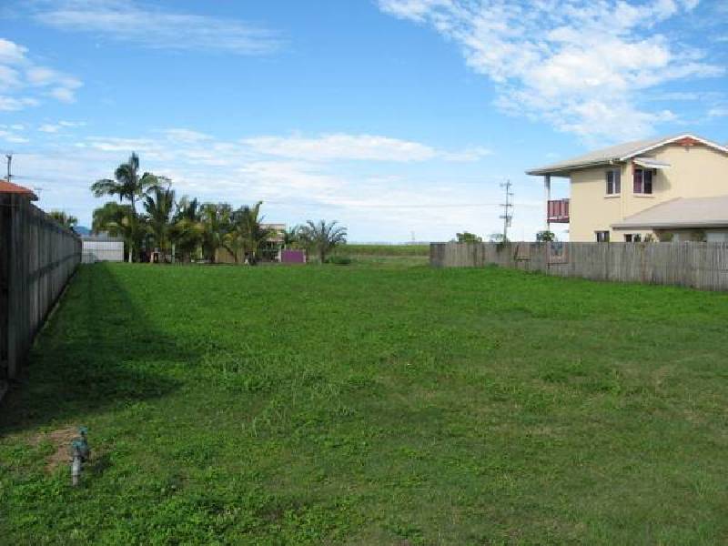 Gardenia Street, Proserpine QLD 4800