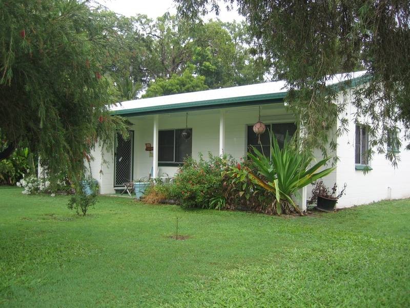 26 Jackson Street, Midge Point QLD 4799