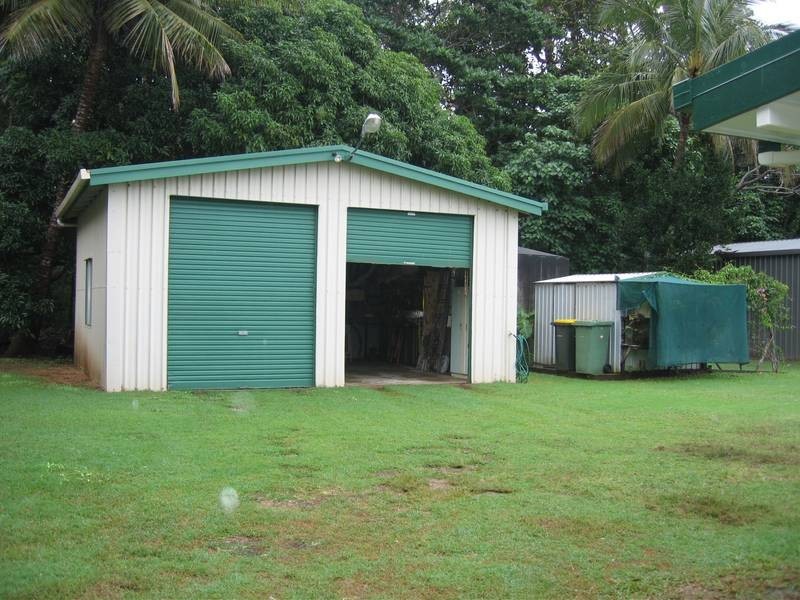 26 Jackson Street, Midge Point QLD 4799